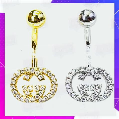 how much are gucci rings|gucci belly button rings.